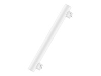 OSRAM LEDinestra LED-rørslyspære 3.1W F 275lumen 2700K Varmt hvidt lys
