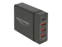 DeLOCK Adapter 60Watt