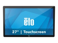 Elo 2702L 27' 1920 x 1080 (Full HD) VGA (HD-15) HDMI 60Hz