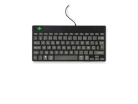 R-Go Compact Break Tastatur Kabling Fransk