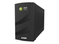 EVER DUO 350 AVR UPS 245Watt 350VA