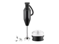 UNOLD ESGE-Zauberstab M 200 BBQ Stavblender Sort