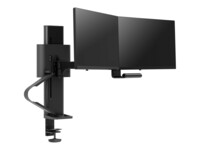 Ergotron TRACE Monteringssæt 2 LCD displays 21.5'-27'