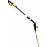 DeWALT DCMPH566N Pælehæktrimmer Elektrisk 2800spm 55cm Klingelængde