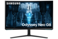 Samsung Odyssey Neo G8 S32BG850NP 32' VA 3840 x 2160 (4K) HDMI DisplayPort 240Hz