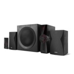 Edifier CX7 2.1-kanal Højttalersystem Sort