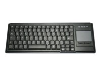 Contour Design Active Key AK-4400-G Tastatur Kablet