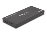 DeLock Video-/audioswitch HDMI