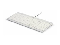 Bakker Elkhuizen UltraBoard 960 Tastatur Saks Kablet USA
