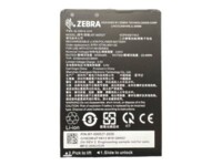 Zebra Tabletbatteri 6000mAh