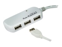 ATEN UE2120H USB-forlængerkabel
