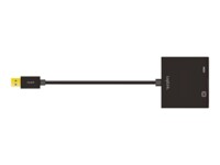 LogiLink Ekstern videoadapter