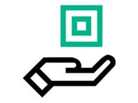HPE Foundation Care Next Business Day Exchange Service Support opgradering 3år Næste forretningsdag svartid