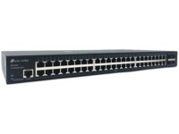 TP-Link JetStream TL-SG3452X V1 Switch 52-porte Gigabit