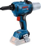 Bosch GRG 18V-16 C Professional Nittemøtrikpistol 18V Batteri og lader ikke inkluderet