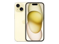 Apple iPhone 15 6.1' 512GB Yellow