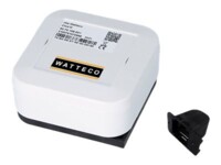 Watteco Clos'O Portdørssensor Hvid