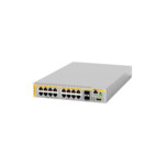 Allied Telesis AT-x250-18XTm-50 16-porte Ingen