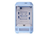 Thermaltake The Tower 250 Tower Mini ITX Blå