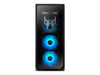 Acer Predator Orion 7000 PO7-660 Tower Core Ultra 7 265KF 32GB 2.048TB NVIDIA GeForce RTX 5090 Windows 11 Home