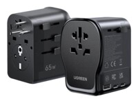 Ugreen 55001 65Watt 2xUSB-C