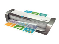 Leitz iLAM Office Pro A3 Varmelaminator A3 Sølv
