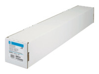 HP Universal Bond Paper Bond-papir A1 (59,4 cm x 91,4 m) 1rulle(r)