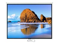 Maclean MC-594 100' Matte White