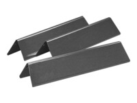 Weber Flavorizer bar Barbeque grill