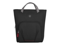 Wenger Motion Bæretaske til notebook 15.6' Nylon Sort