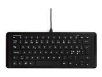 Mousetrapper Type Mini Tastatur Kabling Nordisk