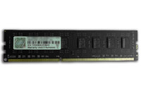 G.Skill NT Series DDR3 16GB kit 1600MHz CL11 Ikke-ECC