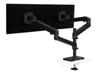 Ergotron LX Pro Monteringssæt 2 LCD displays Op til 24'