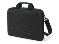DICOTA D3250603 Mappe 40,6 cm (16') Genanvendt polyester Sort