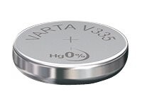 Varta Knapcellebatterier SR512SW