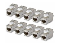 Startech Keystone jack