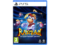 PS5 Rayman: 30th Anniversary Edition EU