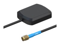 Teltonika · Zubehör · Antenne · Adhesive GNSS SMA Ant.