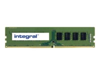 Integral IN4T8GNGLTX DDR4 8 GB 3200MHz CL22 288-pin DIMM