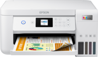 Epson EcoTank ET-2856 Blækprinter