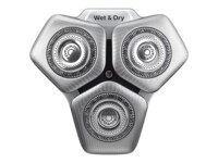 Philips SH91 Barberhoved Sølv