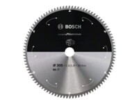Bosch Standard for Aluminium Rundsavsklinge Rundsav