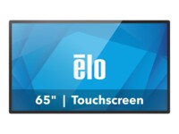 Elo 6554L 65' Digital skiltning 3840 x 2160