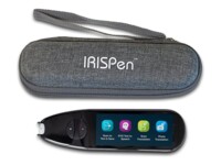 IRIS IRISPen Air 8 Tekstlæser