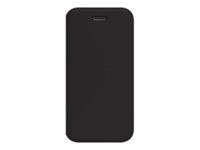 OtterBox Strada Series Beskyttelsescover Sort Apple iPhone 6, 6s, 7, 8, SE (2. generation), SE (3rd generation)