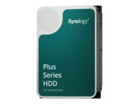 Synology Plus Series Harddisk HAT3300 2TB 3.5' Serial ATA-600 5400rpm