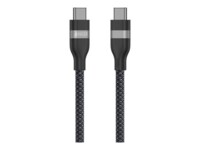 Anker USB Type-C kabel 1.8m Sort