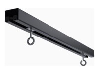 HI-ND Monteringssæt Fladt panel 43'-75'