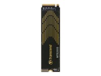 Transcend SSD MTE255S 2TB M.2 PCI Express 4.0 x4 (NVMe)