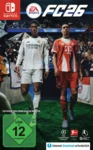 EA Sports FC 26 Switch